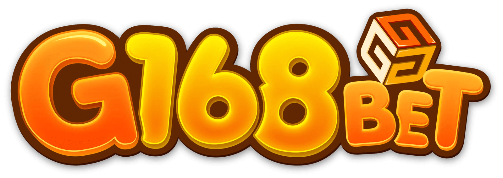 G168BET-logo
