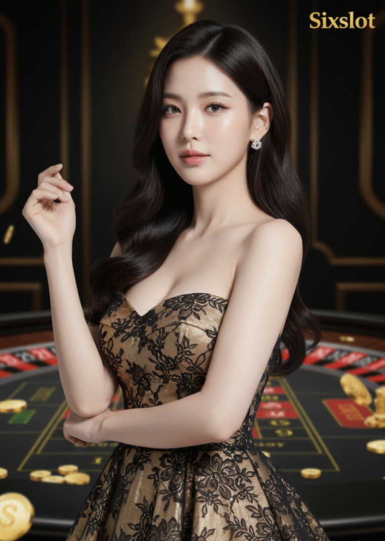 ไขความลับสล็อตออนไลน์กับ Sixslot คู่มือฉบับสมบูรณ์สำหรับนักปั่นสล็อตสู่การเป็นมืออาชีพ