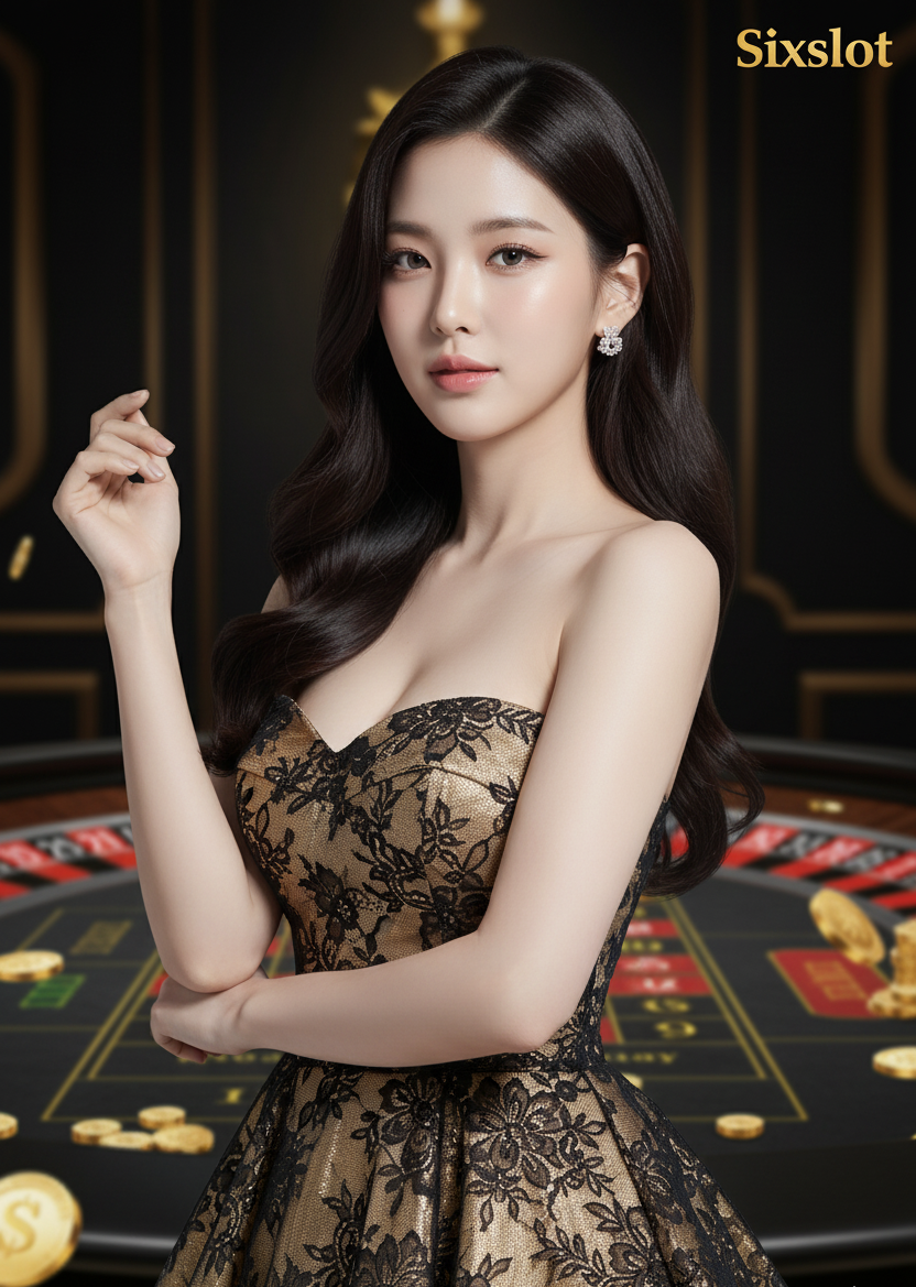 ไขความลับสล็อตออนไลน์กับ Sixslot คู่มือฉบับสมบูรณ์สำหรับนักปั่นสล็อตสู่การเป็นมืออาชีพ